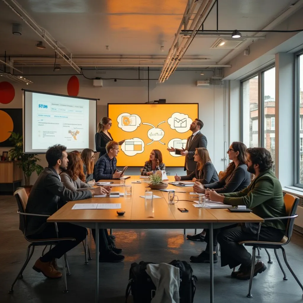 Innovationsworkshop