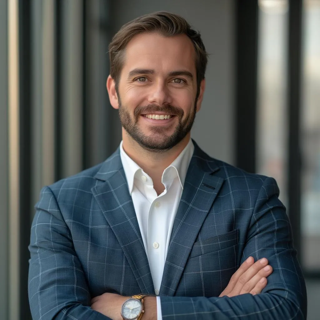 Dr. Markus Hoffmann