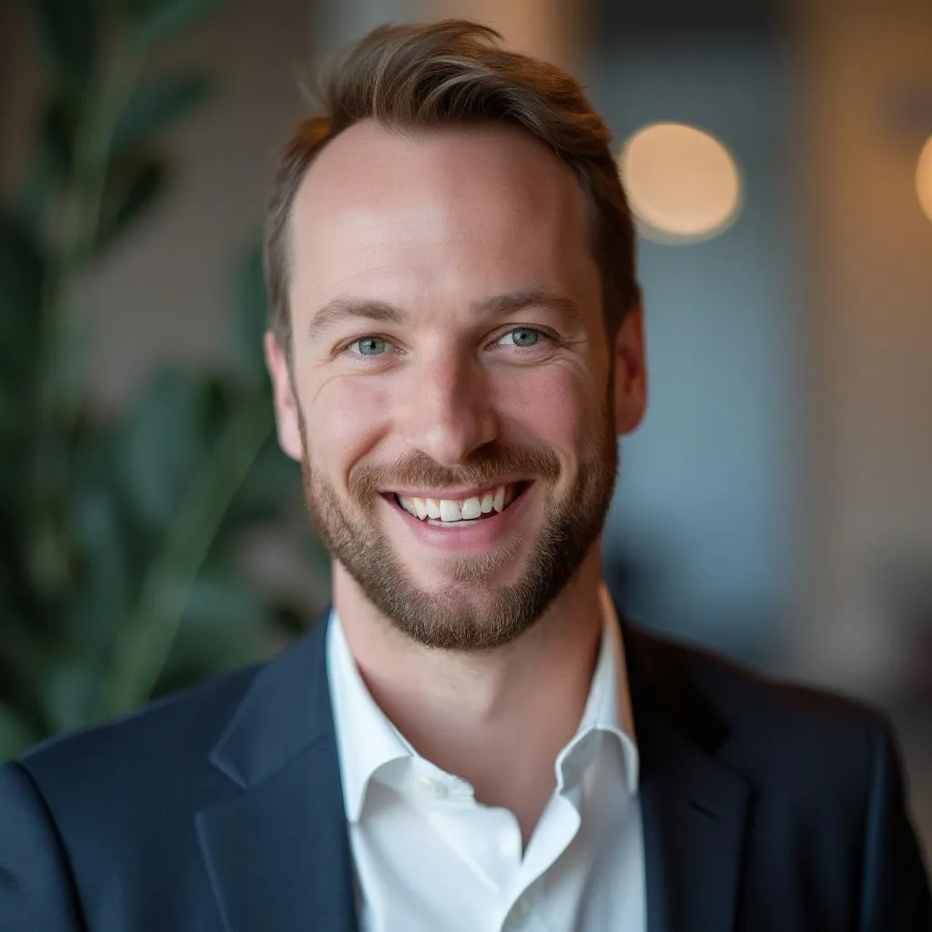 Klaus Münchmeyer